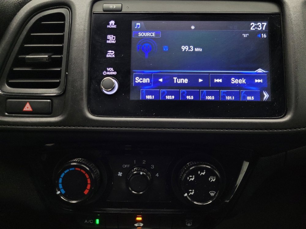 Used 2022 Honda HR-V Sport image 25