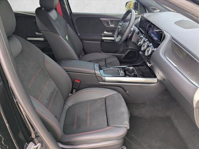 Certified 2025 Mercedes-Benz GLA 35 AMG 4MATIC image 22