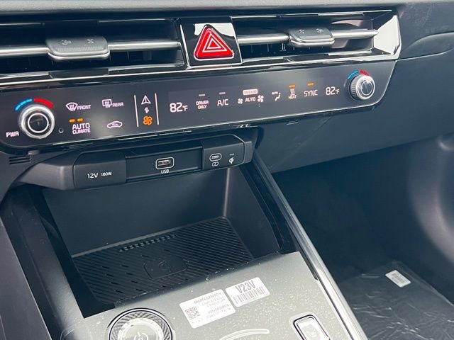 New 2026 Kia Niro Wind FWD image 19