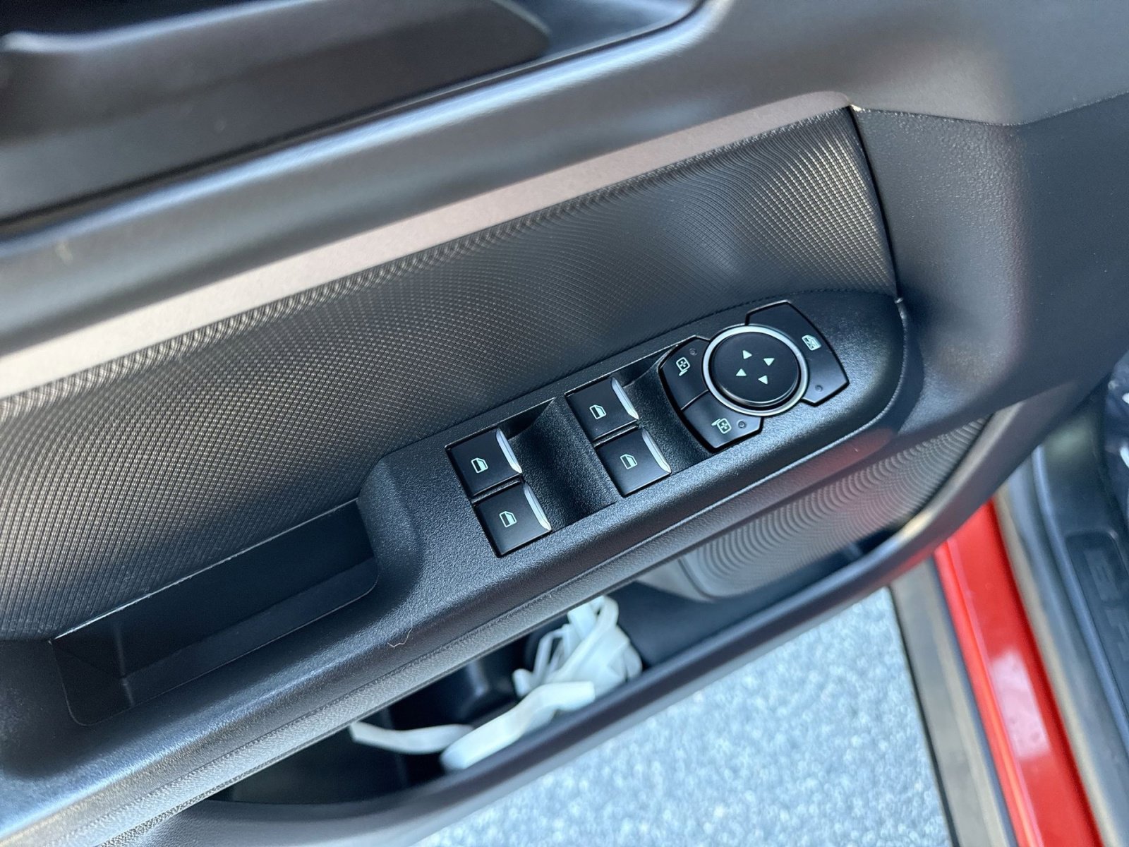 Used 2024 Ford Bronco Sport Big Bend image 15