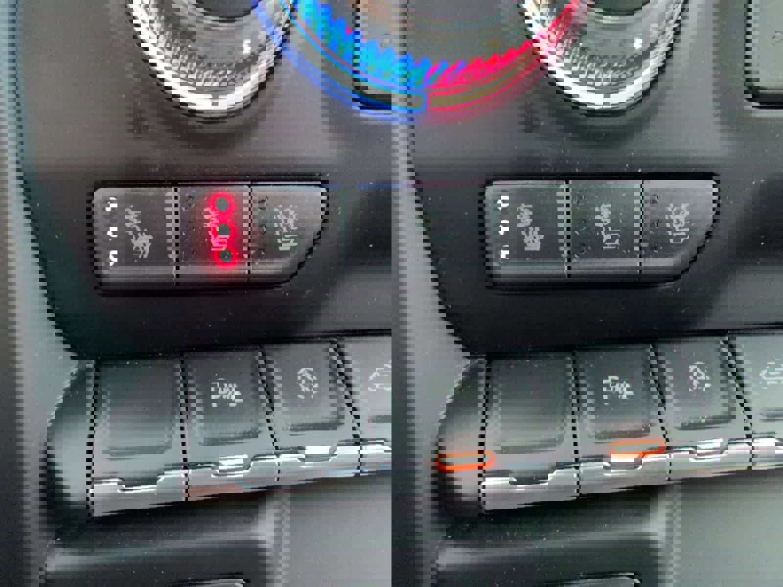 Used 2020 GMC Sierra 1500 AT4 w/ AT4 Premium Package image 29