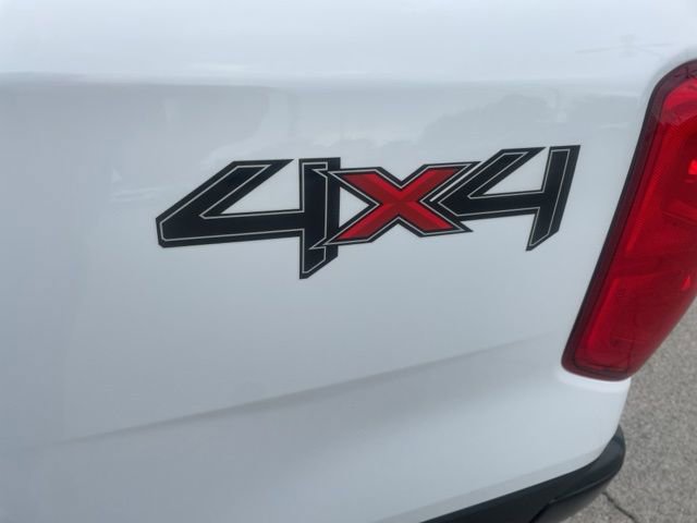 New 2026 Ford Ranger XL AWD/4WD image 9