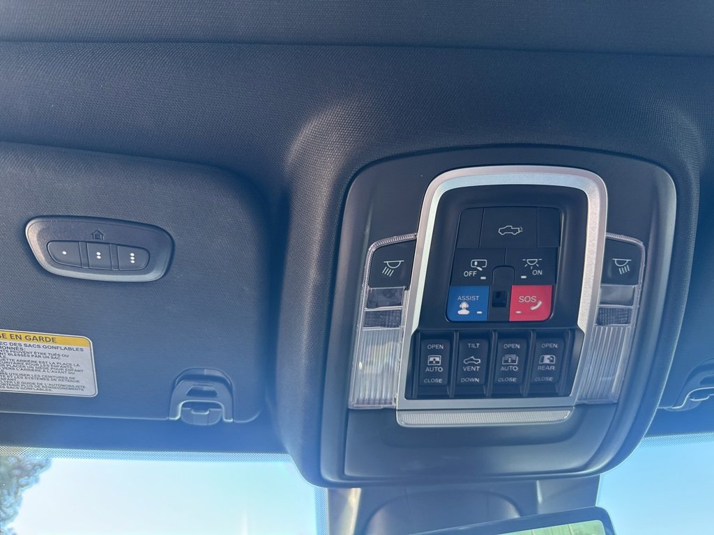 Used 2022 RAM 1500 TRX w/ TRX Level 2 Equipment Group image 29