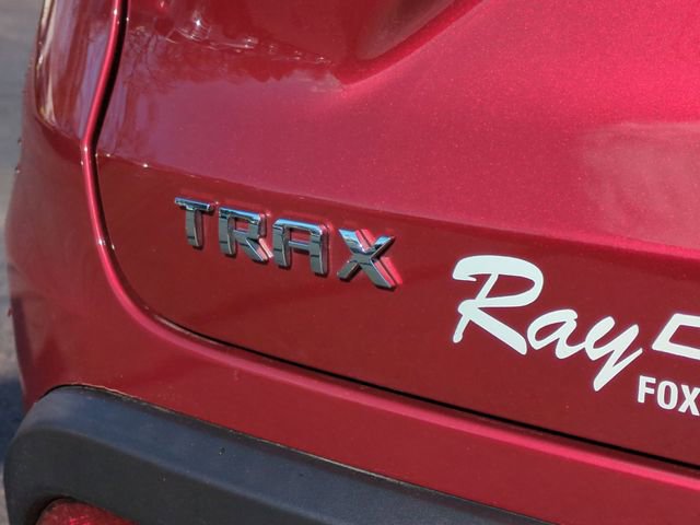 Certified 2024 Chevrolet Trax LS w/ LS Convenience Package image 29