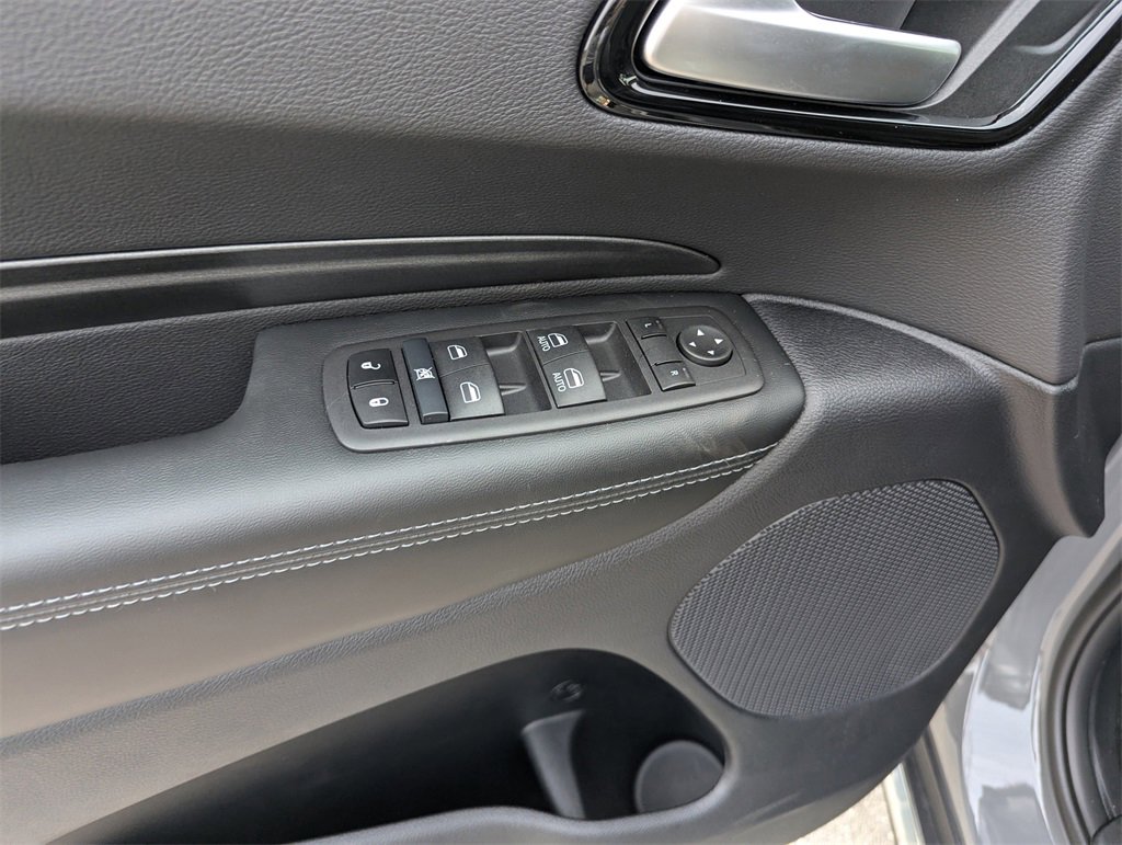 New 2025 Dodge Durango AWD image 19