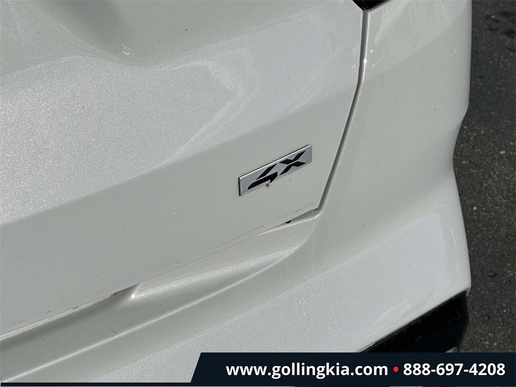 Certified 2023 Kia Sorento SX image 8