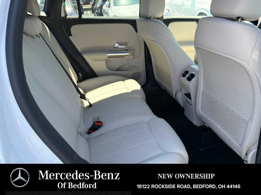 New 2026 Mercedes-Benz GLA 250 4MATIC image 26