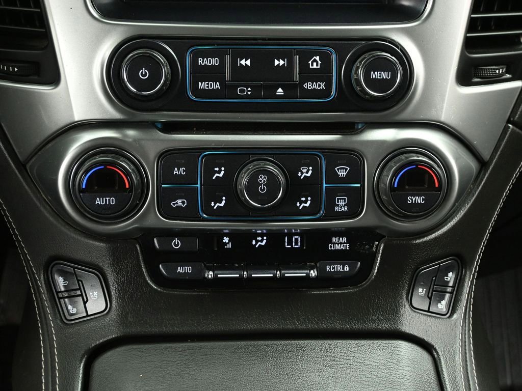Used 2020 Chevrolet Tahoe Premier w/ Max Trailering Package image 35