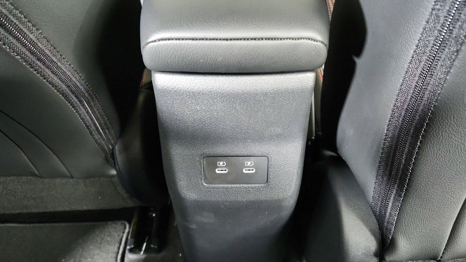 Used 2026 Nissan Kicks SR w/ Cold Weather Package AWD/4WD image 30