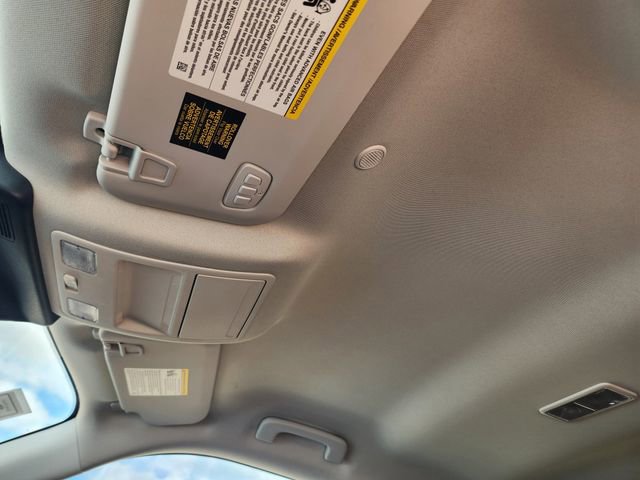 New 2025 Ford Bronco Sport Heritage w/ Convenience Package image 25