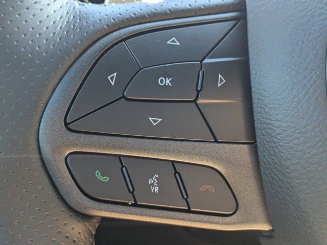 New 2026 Dodge Durango GT w/ Blacktop Package RWD image 26