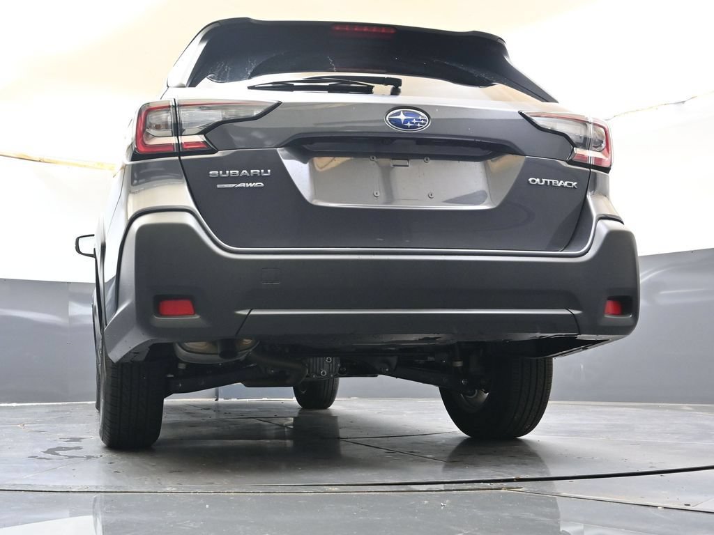 Certified 2025 Subaru Outback Premium AWD/4WD image 32