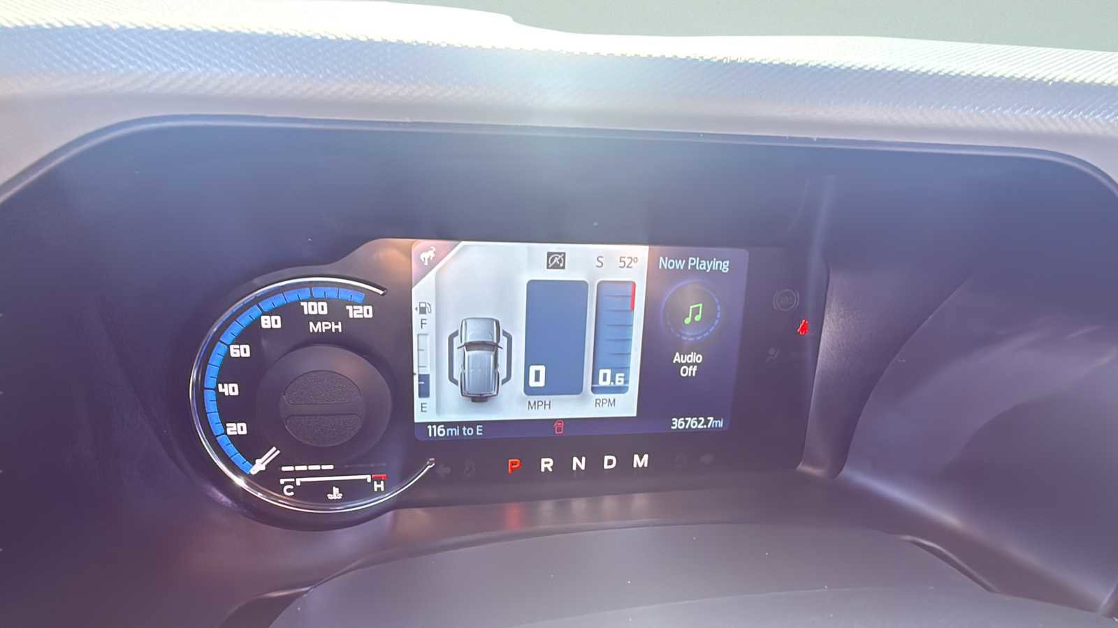 Used 2023 Ford Bronco Badlands image 25