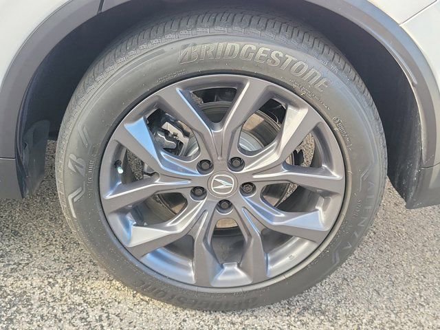 Certified 2024 Acura MDX A-Spec image 8