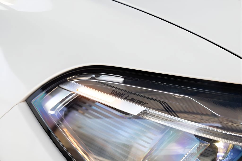 Used 2021 BMW X6 M w/ Competition Package image 14