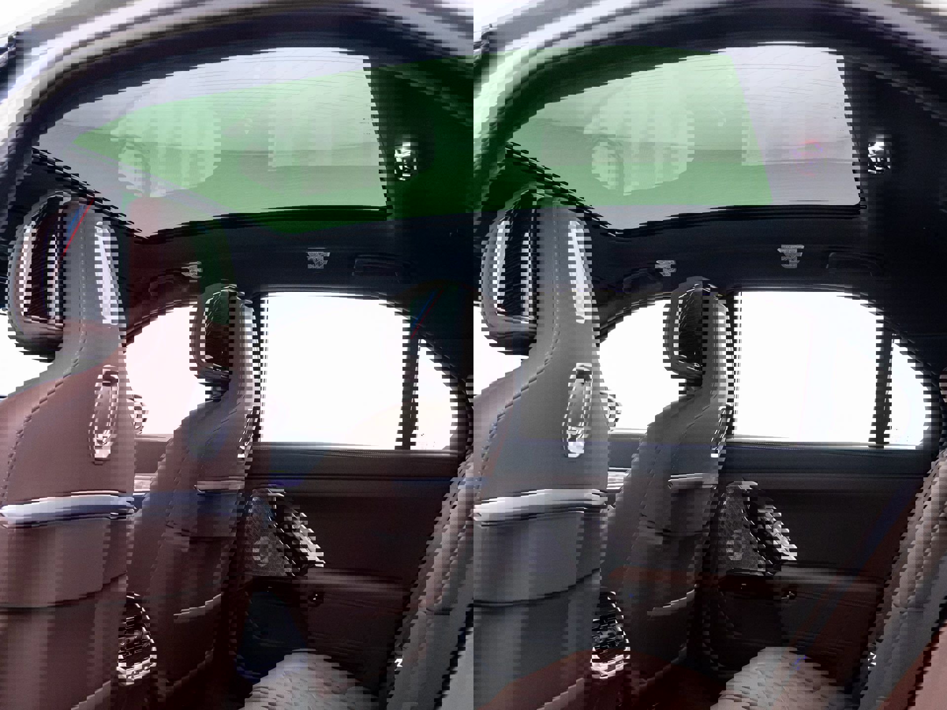 New 2026 BMW i7 xDrive60 image 21