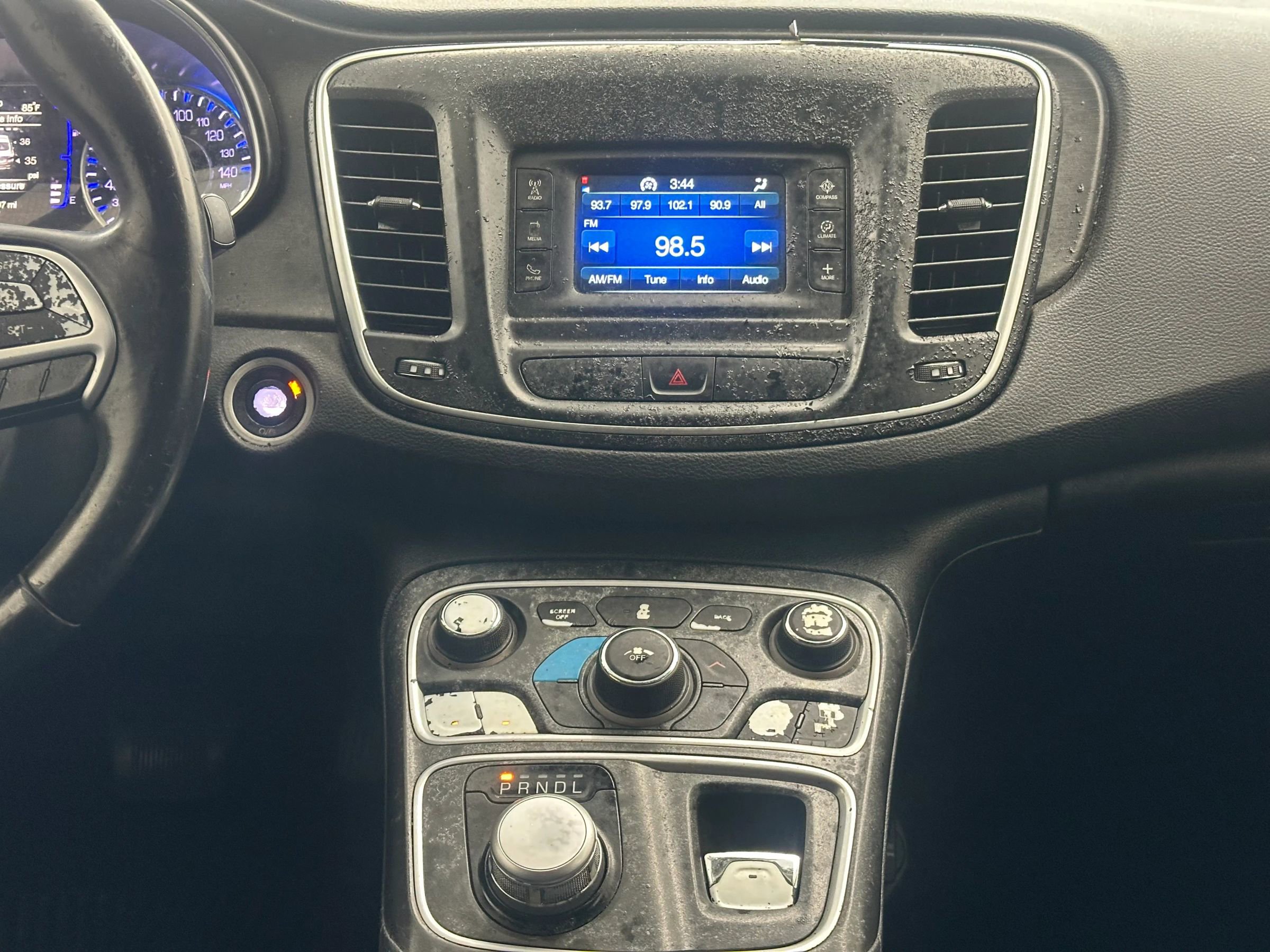 Used 2016 Chrysler 200 LX image 17