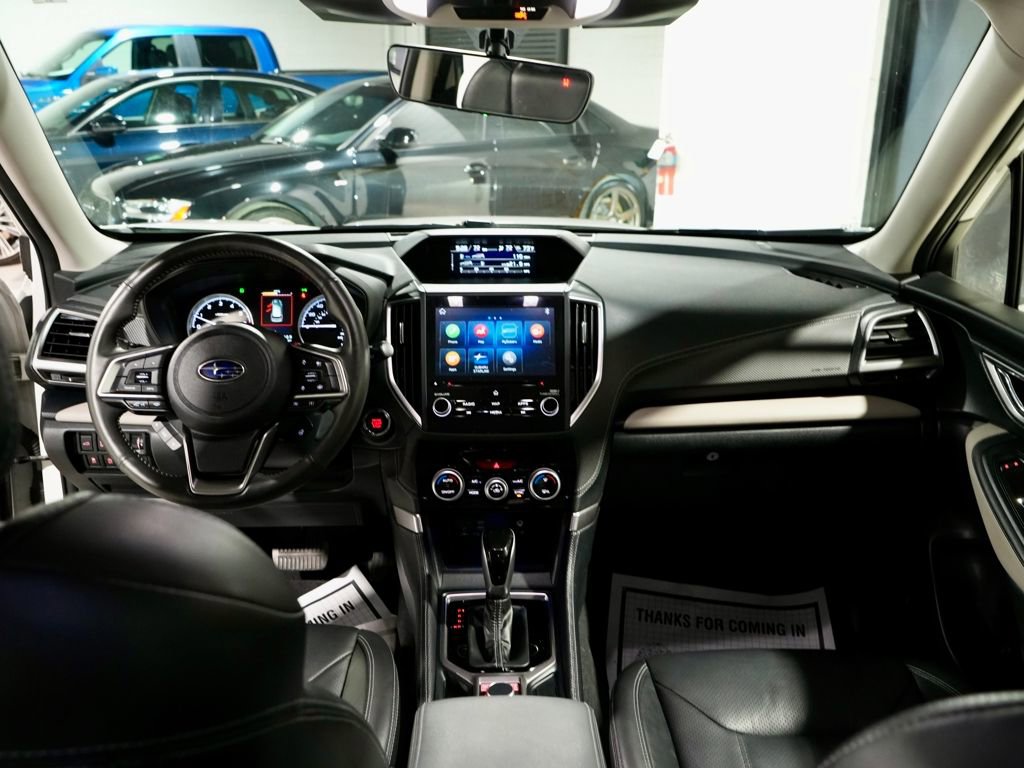 Used 2023 Subaru Forester Limited image 15