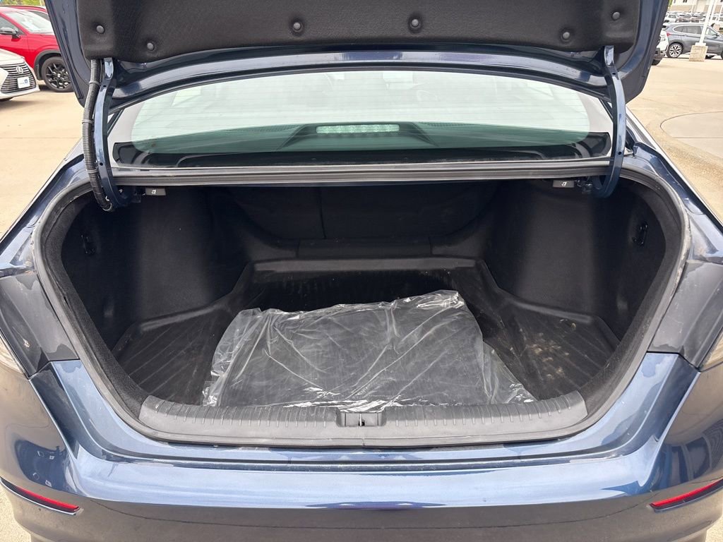 Used 2023 Honda Accord EX image 40