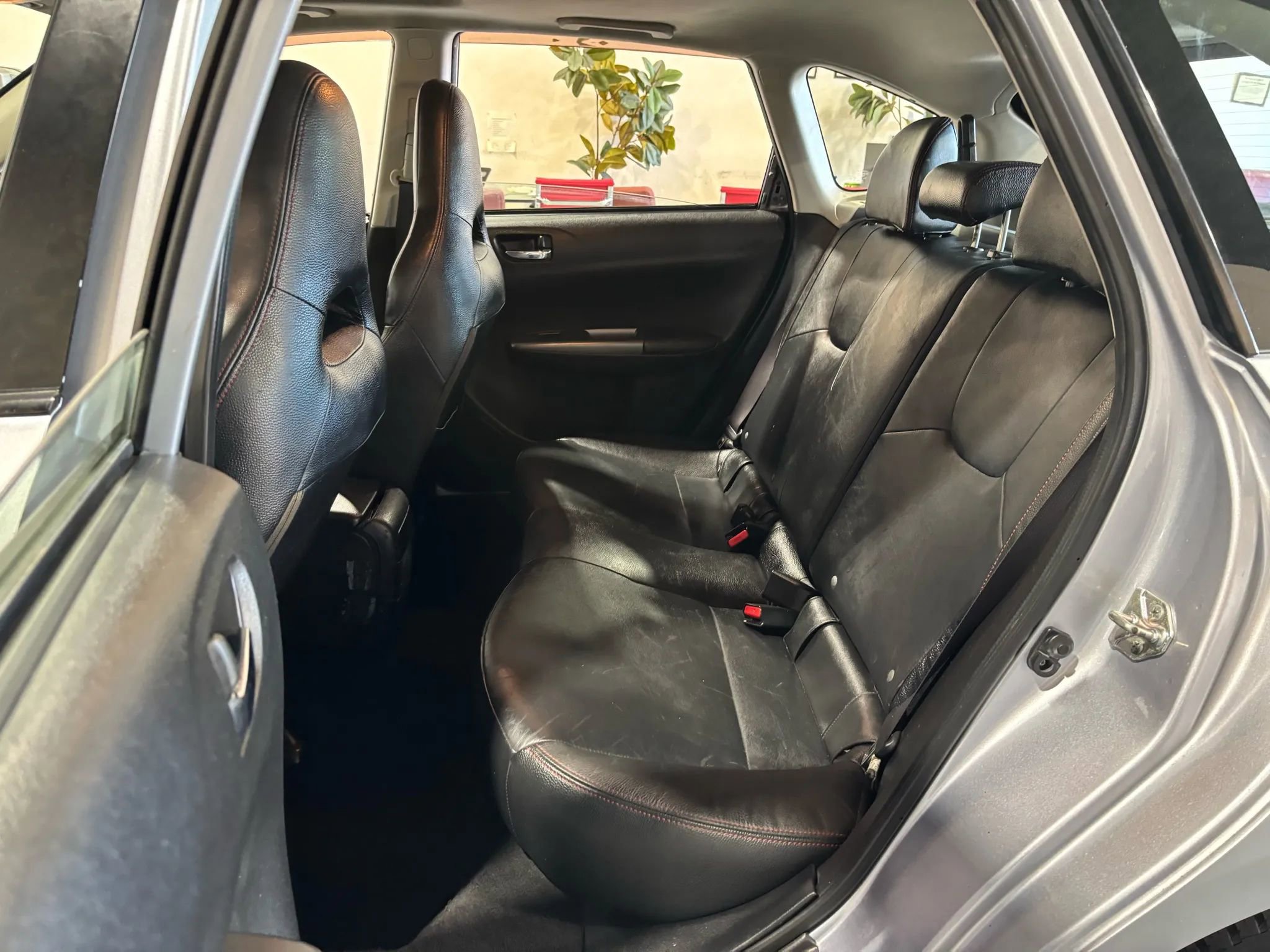 Used 2013 Subaru Impreza WRX Limited image 13