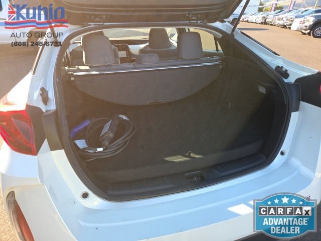 Used 2022 Toyota Prius Prime LE FWD image 9