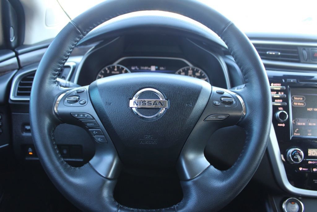 Used 2019 Nissan Murano Platinum image 31