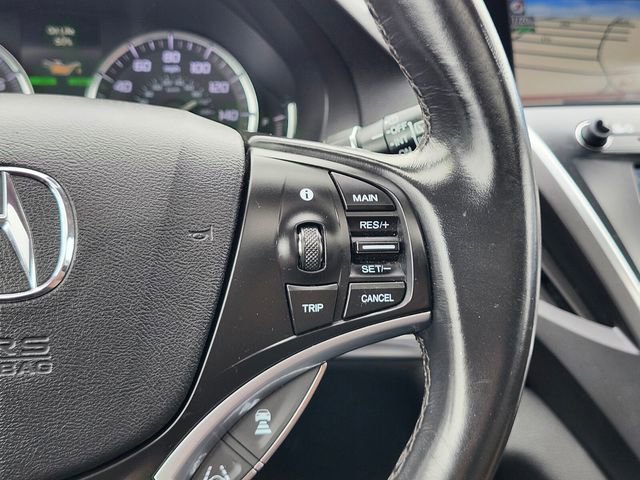 Used 2019 Acura MDX Sport Hybrid w/ Technology Pkg image 33