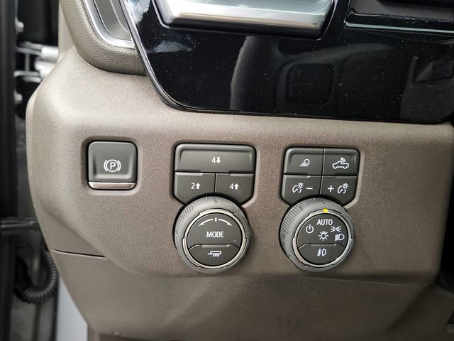 New 2026 Chevrolet Silverado 3500 LT w/ Safety Package AWD/4WD image 31