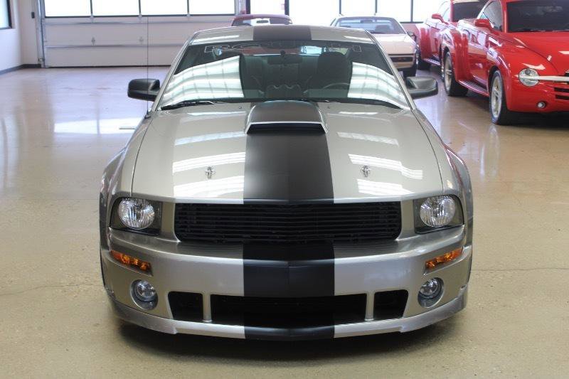 Used 2008 Ford Mustang GT RWD image 27