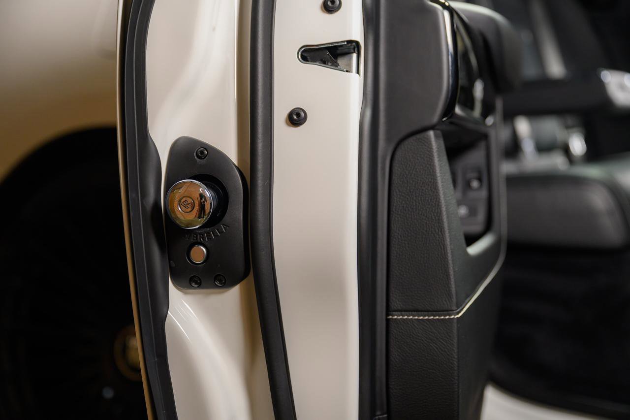 Used 2019 Rolls-Royce Cullinan image 38