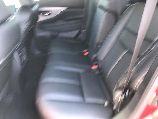 New 2024 Nissan Murano SV image 14