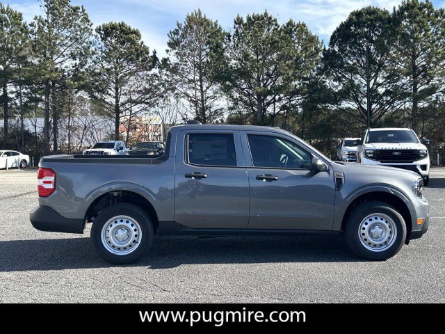 New 2026 Ford Maverick XL w/ 4K Tow Package AWD/4WD image 8