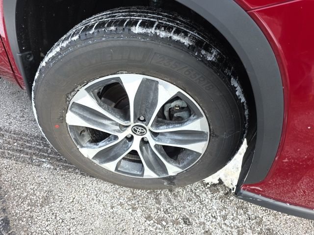 Used 2026 Toyota Highlander XLE image 22