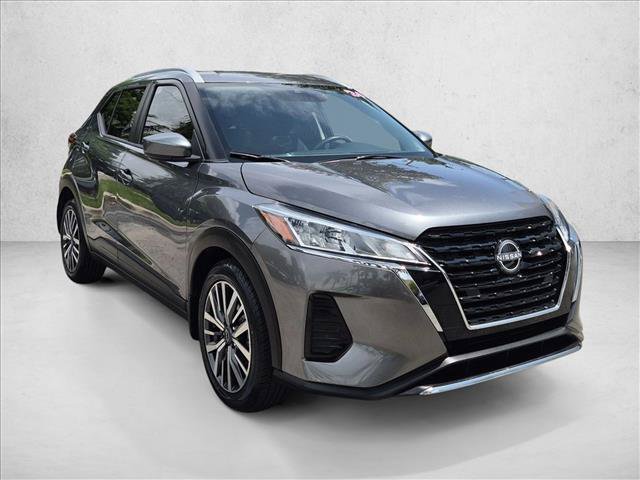 Used 2024 Nissan Kicks SV FWD image 3