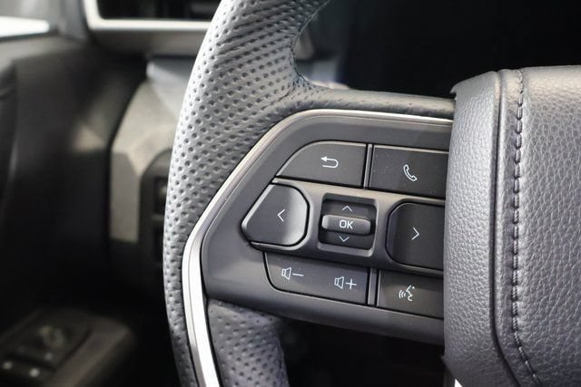 New 2026 Toyota Tacoma 4x4 Double Cab Hybrid image 17