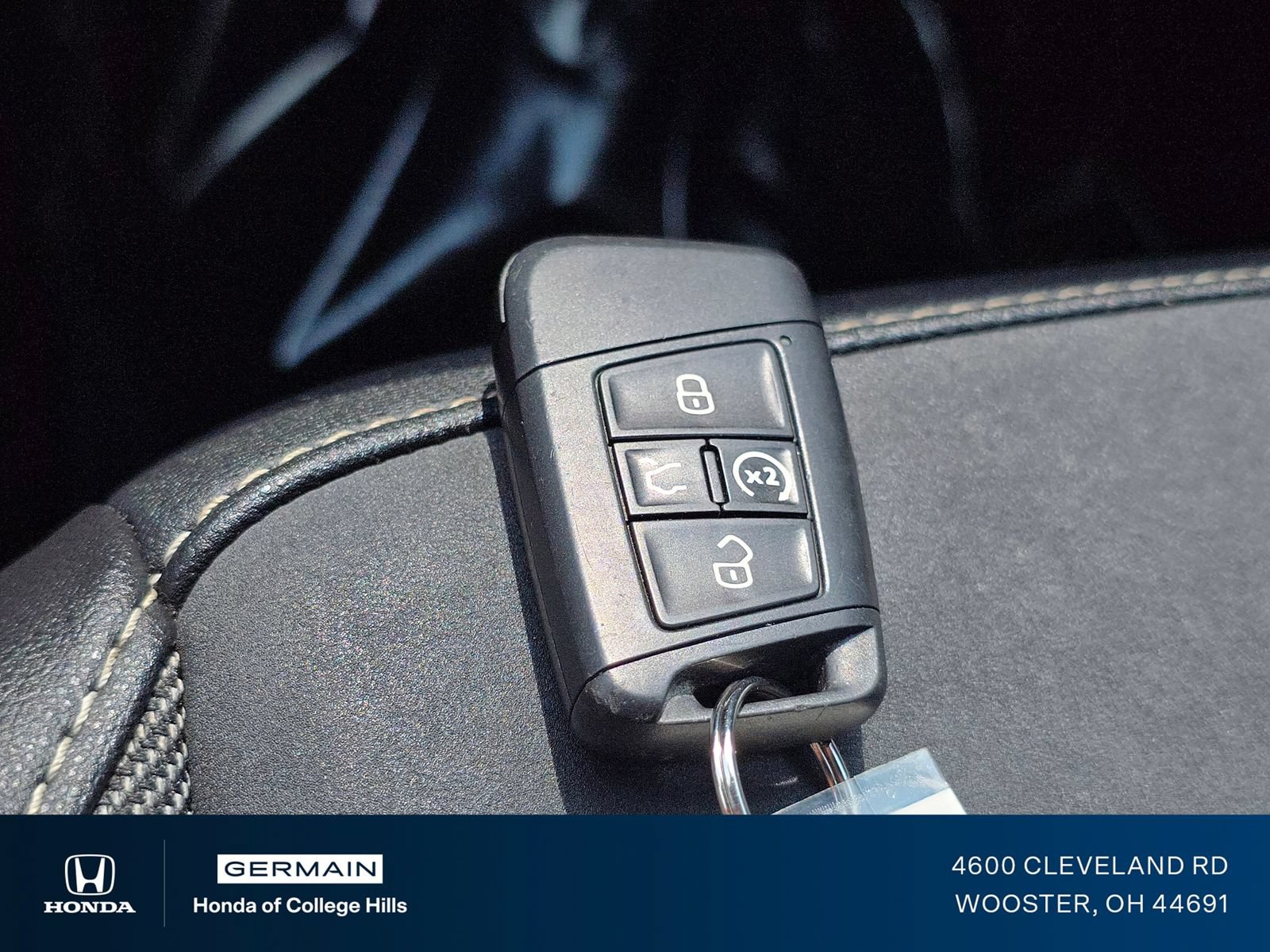 Used 2024 Volkswagen Taos SE FWD image 32
