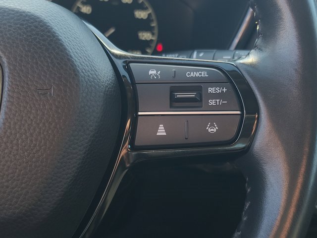 Used 2024 Honda CR-V EX-L image 30