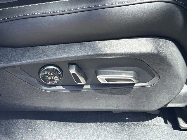 Certified 2026 Acura MDX w/ Technology Package FWD image 31