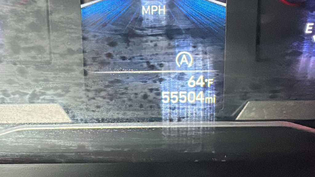 Certified 2024 Hyundai Tucson SEL image 16