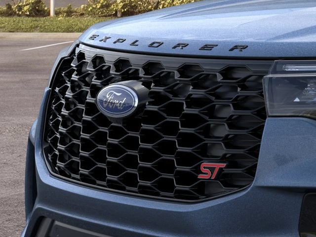 New 2026 Ford Explorer ST RWD image 38