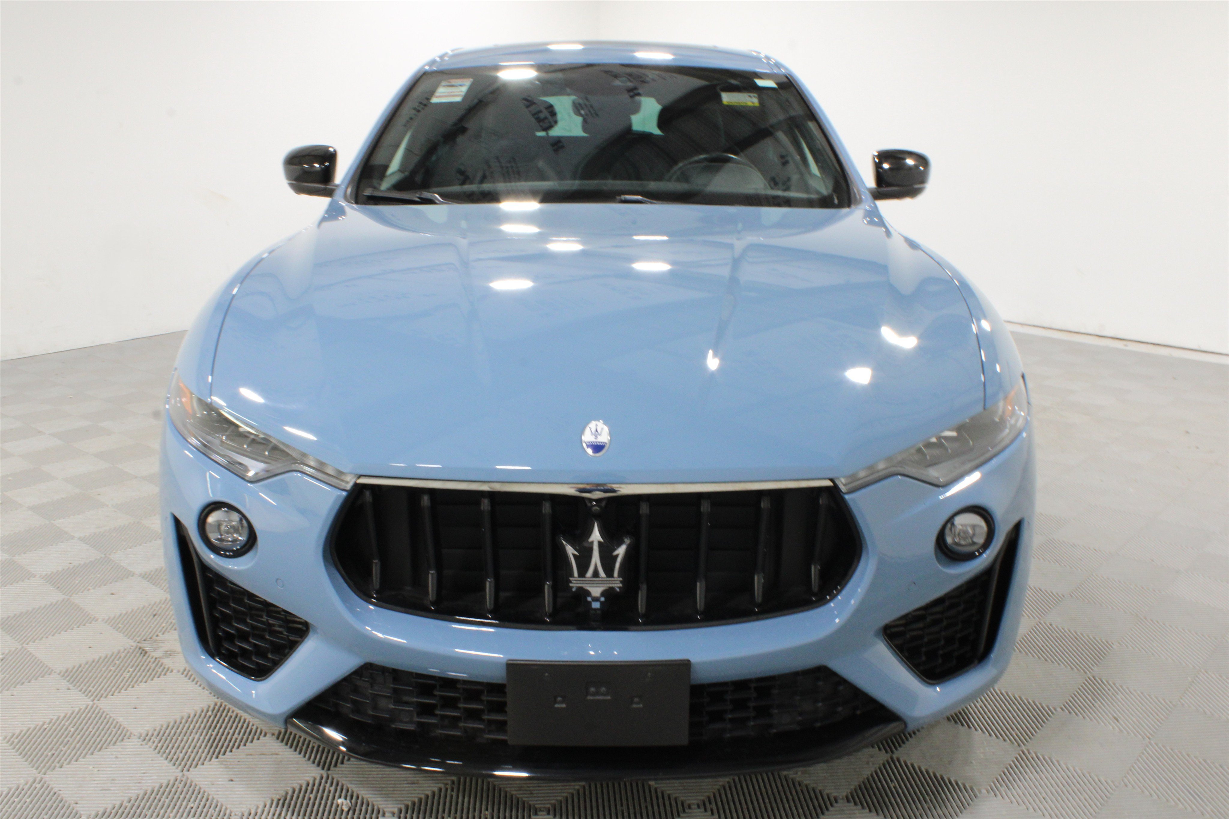 Used 2023 Maserati Levante Modena AWD/4WD image 32