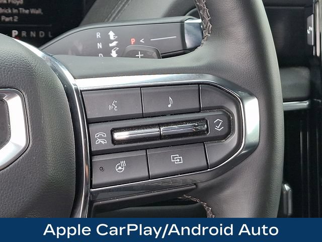 Used 2025 GMC Yukon XL Denali AWD/4WD image 8