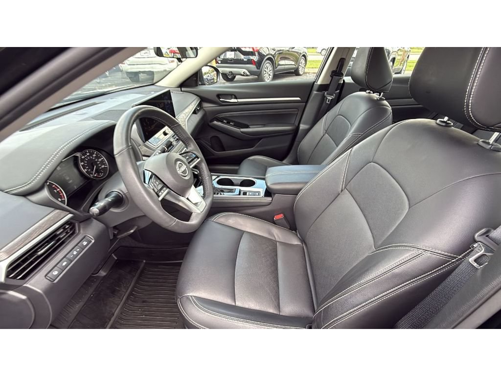 Used 2023 Nissan Altima 2.5 SL AWD/4WD image 30