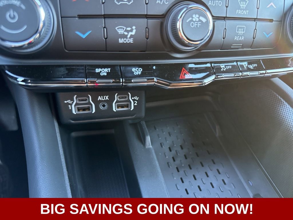 New 2026 Dodge Durango GT image 33