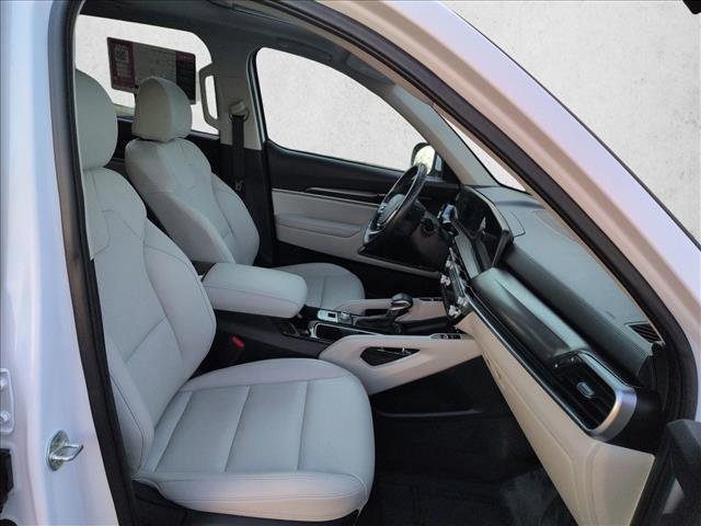 Used 2023 Kia Telluride S w/ S Sunroof Package AWD/4WD image 22
