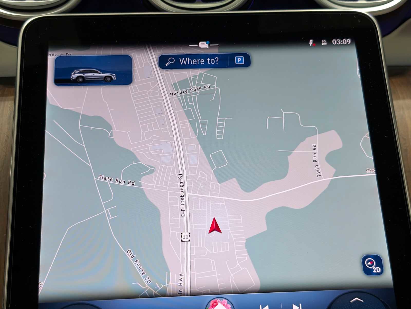 Certified 2026 Mercedes-Benz GLC 300 4MATIC image 26