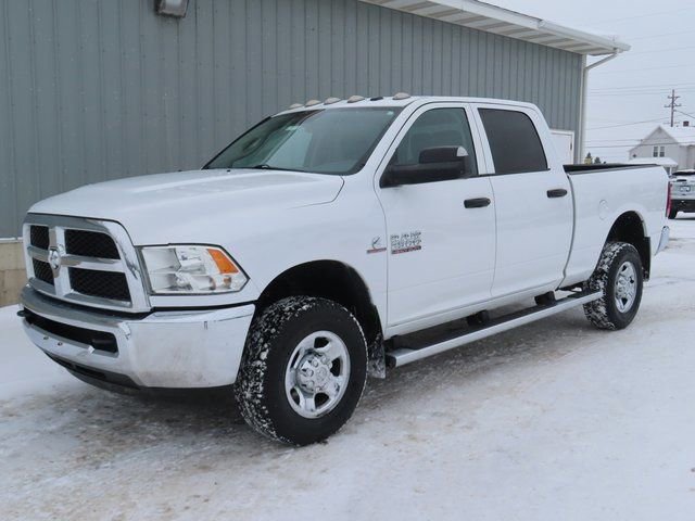 Used 2013 RAM 2500 Tradesman w/ Chrome Appearance Group image 7