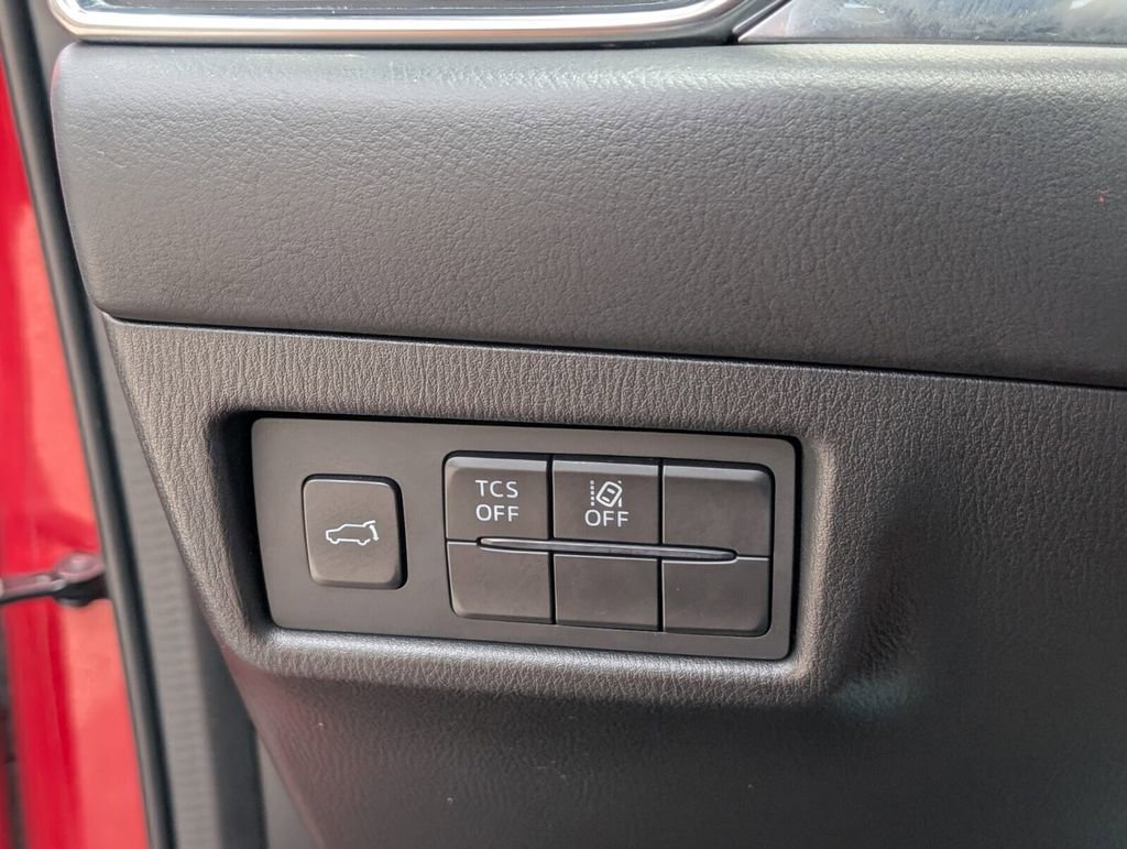 Used 2020 MAZDA CX-5 Grand Touring w/ GT Premium Package image 28