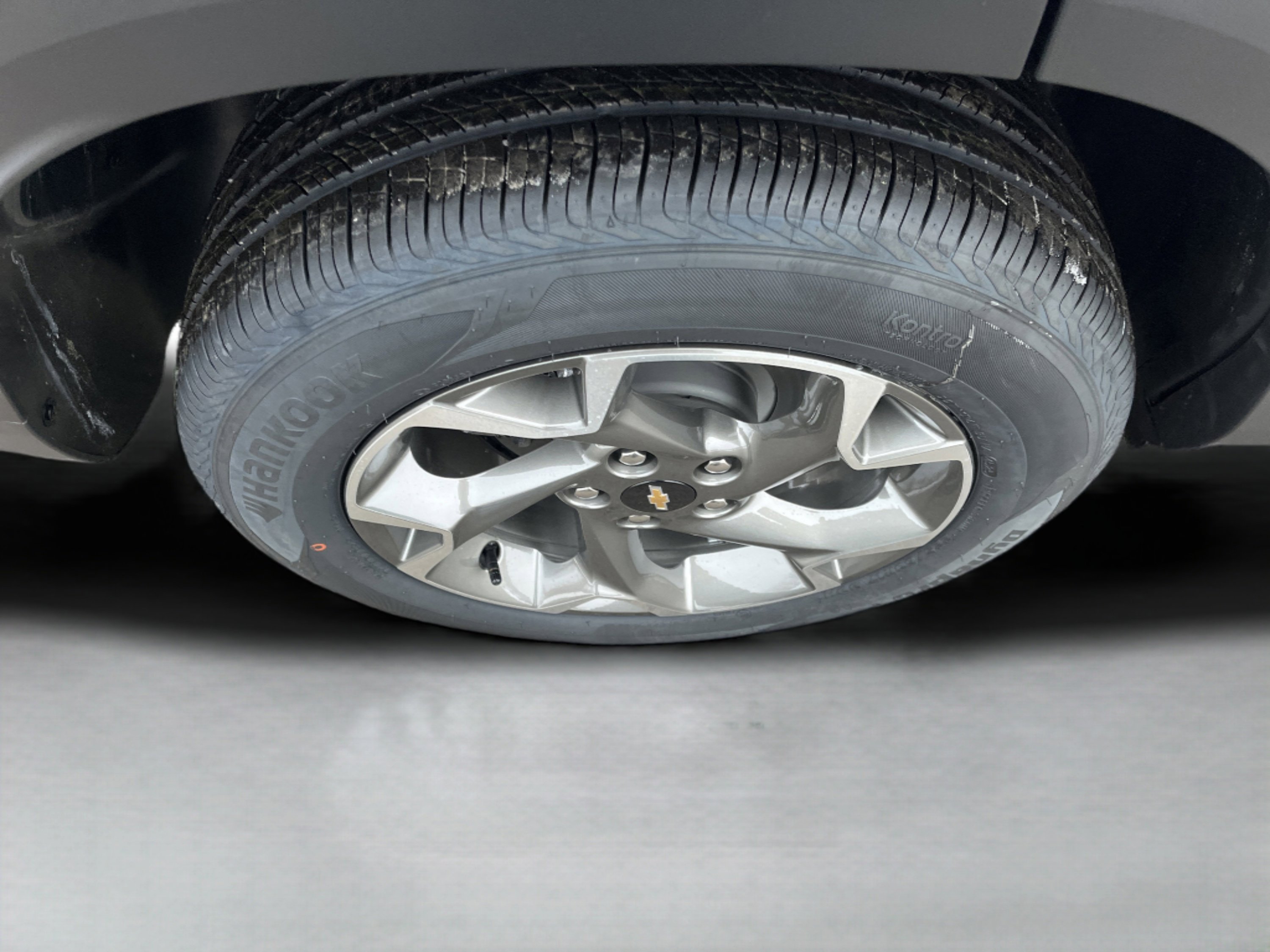 New 2026 Chevrolet Trax LT image 9