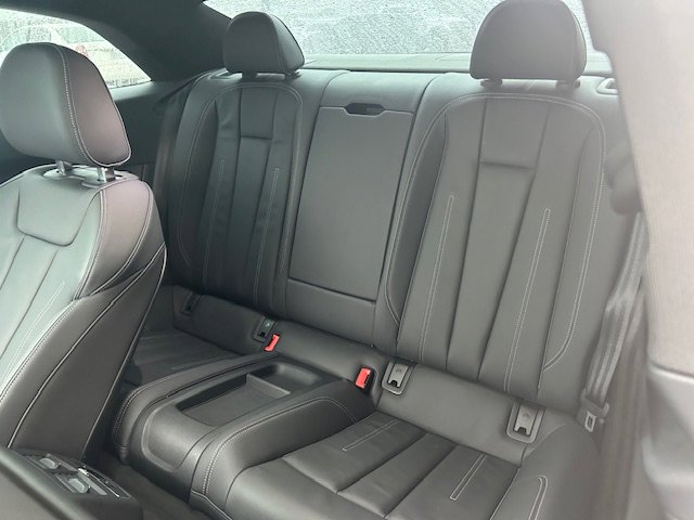 Used 2021 Audi A5 2.0T Premium Plus w/ Premium Plus image 10